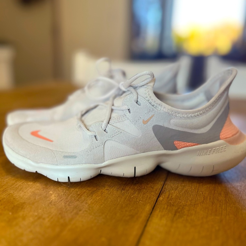Nike Free Run Sz 8